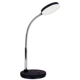 Stolná lampa Top Light Lucy C čierna

