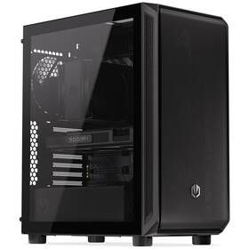Case ENDORFY Arx 500 Air čierna

