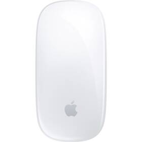 Myš Apple Magic Mouse Multi-Touch povrch - biela 
