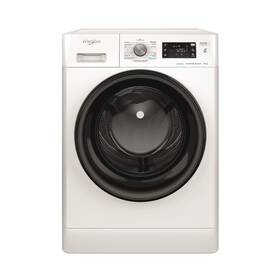 Práčka Whirlpool FFB 9489 BV CS biela

