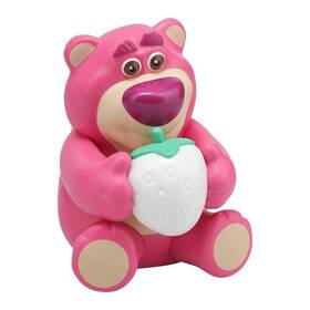 Dekoratívne LED Paladone Lotso ružové

