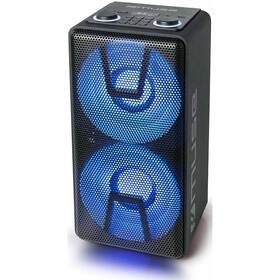 Párty reproduktor MUSE M-1805DJ čierny

