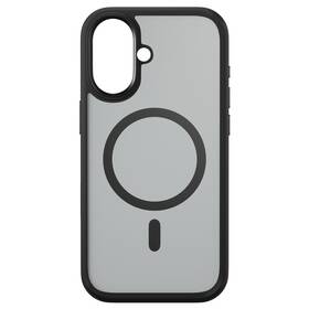 Kryt na mobil Epico HeroMatte Pro Mag+ na Apple iPhone 17 čierny

