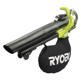 Vysávač lístia Ryobi RBV36B (bez baterie) 

