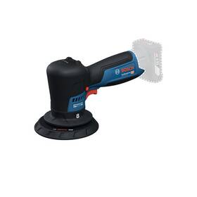 Leštička Bosch Professional GPX 12V-125 (bez baterie) 

