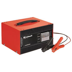 Nabíjačka autobatérií Einhell CC-BC 10 E 1050821 

