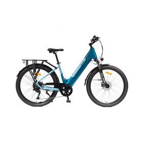 Elektrobicykel Olpran Ardea 29" 18" modré

