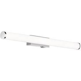 Nástenné svietidlo TRIO Mattimo, 60 cm chróm

