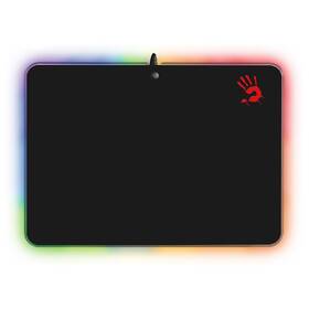  Podložka pod myš A4Tech Bloody MP-50RS, RGB, 35,8 × 25,6 cm