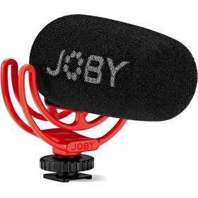 Mikrofón JOBY Wavo čierna farba
