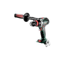 Aku vŕtačka Metabo BS 18 LTX BL Q I (bez batérie) 602359840 


