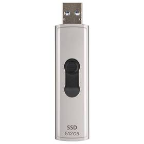 SSD externý Transcend ESD320A 512GB 

