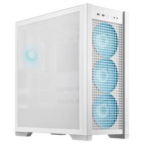 Case Asus GT302 biela

