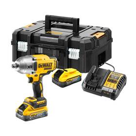 Doťahovák rázový Dewalt DCF900H2T (s batériou) 

