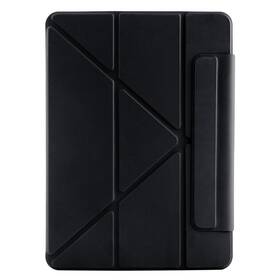 Puzdro na tablet ER CASE Flip Folio na Apple iPad Air 11" (M2, M3) čierne

