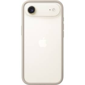 Rámček Apple na iPhone Air - kamienkovo ​​béžový 

