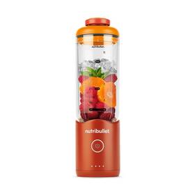 Stolný mixér Nutribullet Flex NBP013OR oranžový


