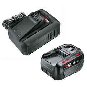 Set batérie a nabíjačky Gardena AL 18V-44 P4A 14915-20 

