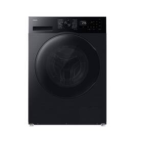 Práčka so sušičkou Samsung WD90HG5U34BBLE čierna

