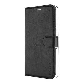 Puzdro na mobil flipové FIXED Opus na Xiaomi 17T čierne


