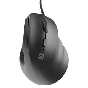 Myš Natec Crake 2 Pro čierna


