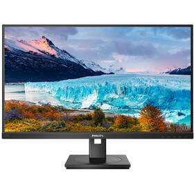 Monitor Philips 273S1 čierny

