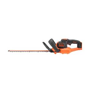 Nožnice na živý plot Black-Decker GTC1845B-XJ (bez batérie) 

