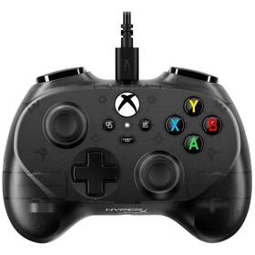 Gamepad HyperX Clutch Tanto Mini WD, Xbox čierny

