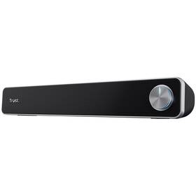 Soundbar Trust Arys čierny

