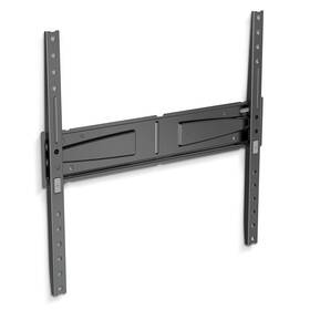Držiak na TV Meliconi Flatstyle FS400 CG, pevný, pre uhlopriečky 40"-75", nosnosť 50 kg čierny

