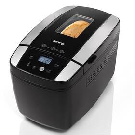 Domáca pekáreň Gorenje BM1210BK čierna

