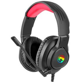 Headset Marvo HG8958 čierny

