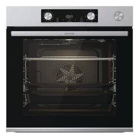 Rúra Gorenje BSA6737E15X SteamAssist nerez
