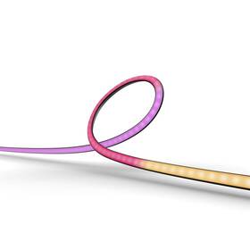LED pásik Philips Play Gradient PC Lightstrip 24"/27" 

