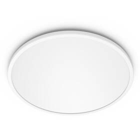 LED stropné svietidlo Philips CL550, Superslim, 15W, IP20, neutrálna biela biele

