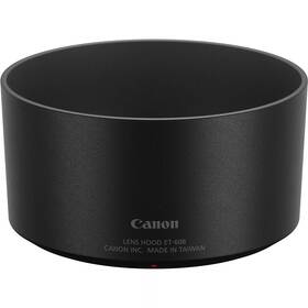Slnečná clona Canon ET-60B čierna

