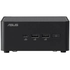 Stolný počítač Asus NUC 14 Pro Kit čierny

