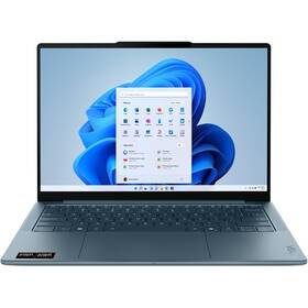 Notebook Lenovo Yoga Slim 7 14AKP10 modrý

