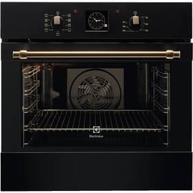 Rúra Electrolux EOB3400BOR čierna

