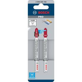 Sada pílových plátkov Bosch PRO 2.608.655.102 (2 ks) 

