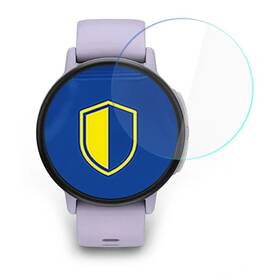 Tvrdené sklo 3mk Watch Protection FlexibleGlass na Garmin Bounce 2 

