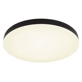 LED stropné svietidlo GLOBO MATTHEW 1238450 čierne

