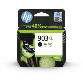 Cartridge HP 903XL, 825 strán čierna

