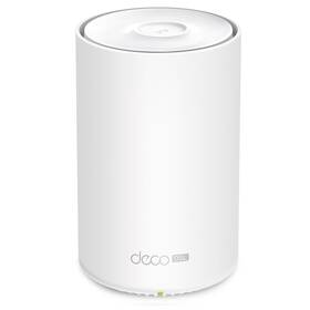 Kompletný Wi-Fi systém TP-Link Deco X50-DSL biela farba
