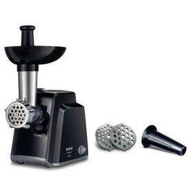 Mlynček na mäso Tefal NE105838 čierny


