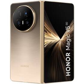 Mobilný telefón HONOR Magic V5 5G 16 GB / 512 GB zlatý

