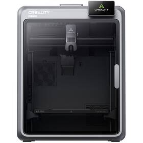 3D tlačiareň Creality K2 čierna

