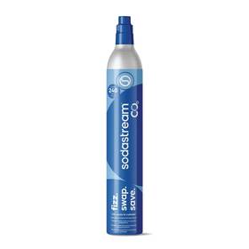Bombička k výrobníkom sódy SodaStream +CO2 samostatná 

