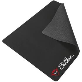 Podložka pod myš Trust GXT 754, L, 32 x 27 cm čierna

