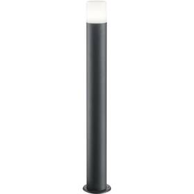 Svietidlo vonkajšie TRIO Hoosic, 80 cm - antracitové 


